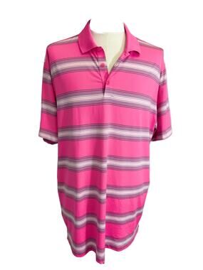 Nike Tour Performance dri-fit Men's Polo shirt